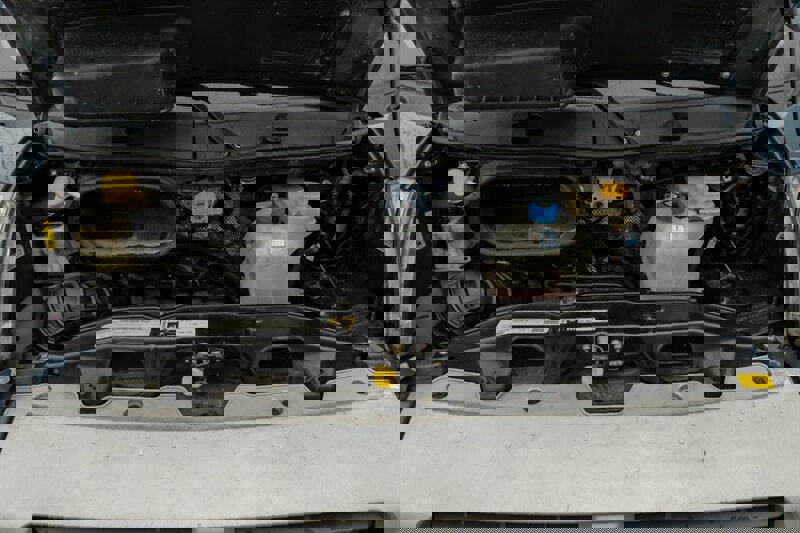 Used 2019 RAM ProMaster 3500 image 38