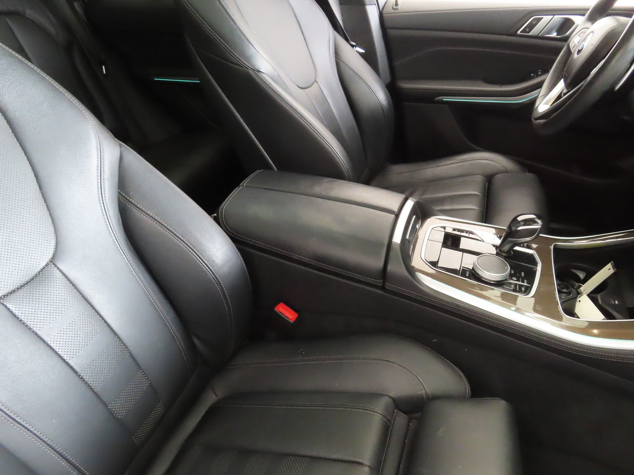 Used 2021 BMW X5 sDrive40i w/ Convenience Package image 29