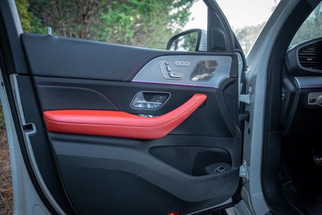 Used 2021 Mercedes-Benz GLE 53 AMG 4MATIC image 41