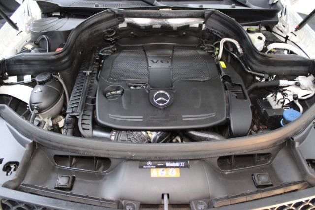 Used 2014 Mercedes-Benz GLK 350 4MATIC image 27