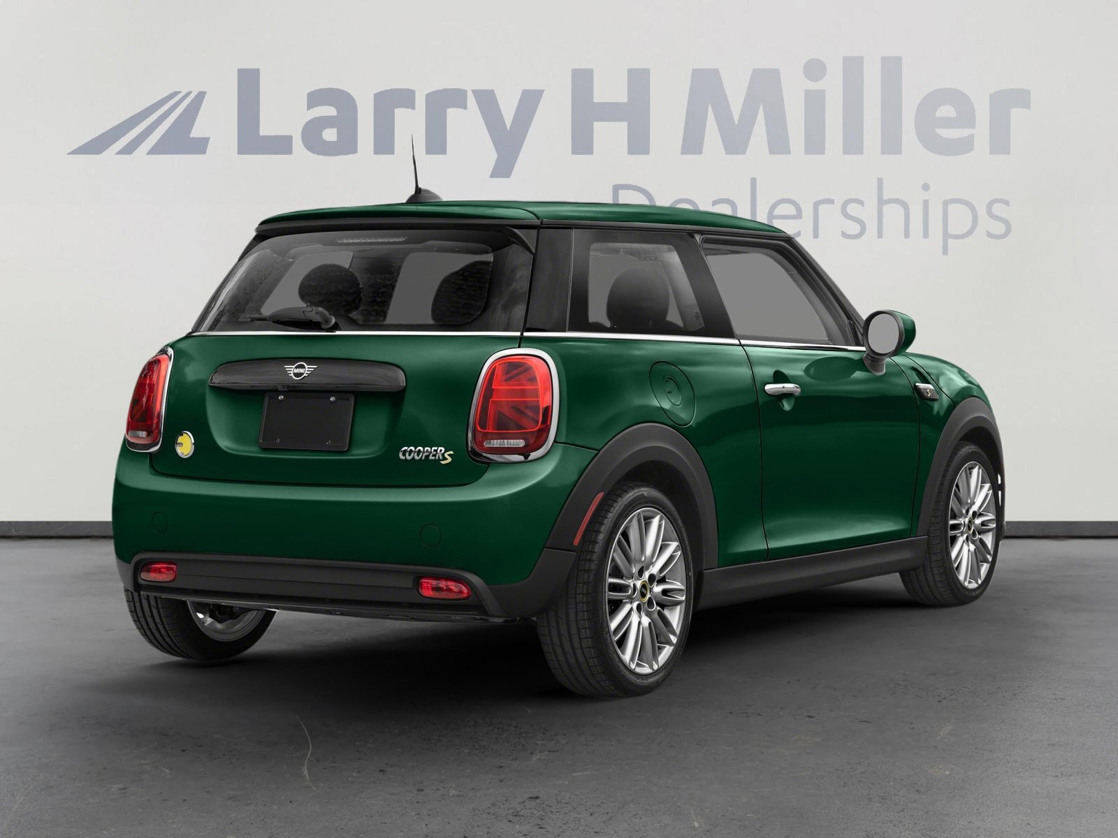 Used 2023 MINI Cooper SE image 2