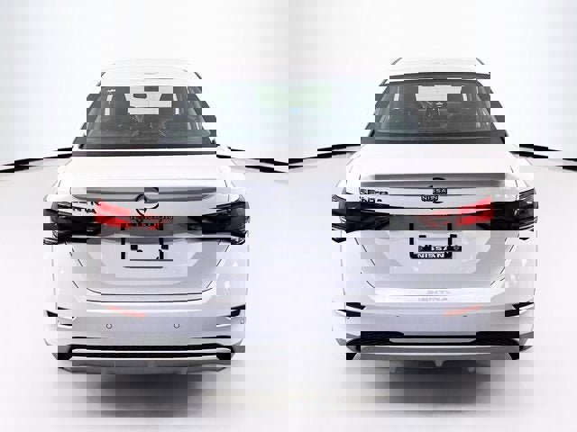 New 2025 Nissan Sentra SV w/ All-Weather Package image 6