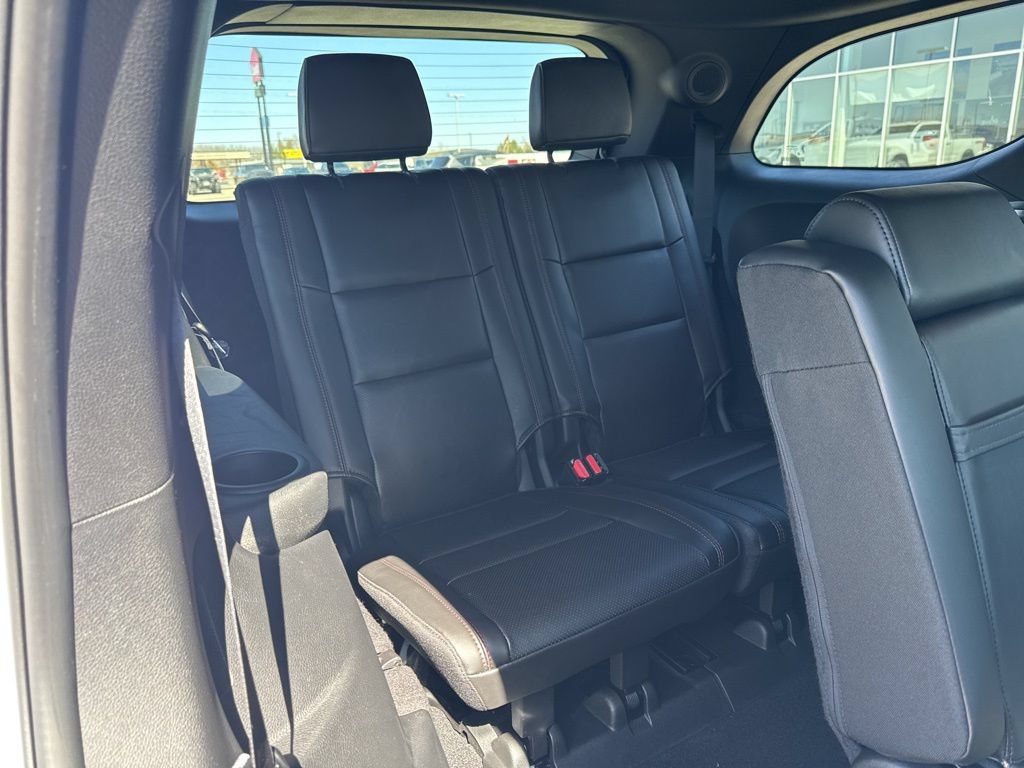 New 2026 Dodge Durango GT AWD/4WD image 30