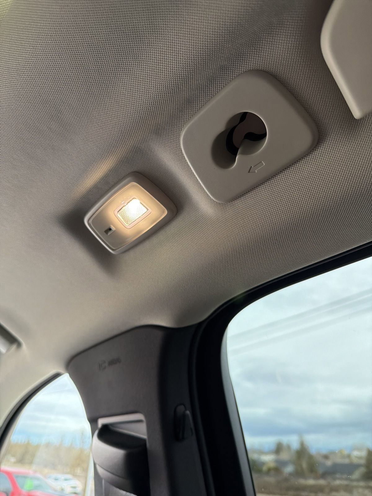 Used 2023 Volvo XC60 B5 Ultimate image 58