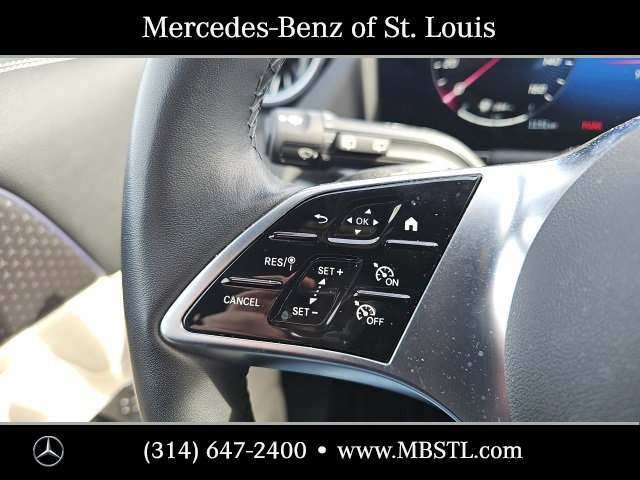 Certified 2025 Mercedes-Benz GLA 250 GLA 250 image 26