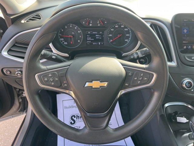 Used 2024 Chevrolet Malibu LT image 18