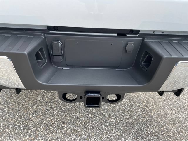 New 2026 Ford F250 XL w/ XL Chrome Package AWD/4WD image 10