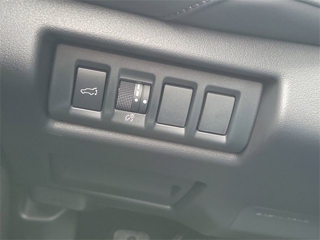 New 2026 Subaru Outback Touring XT AWD/4WD image 30