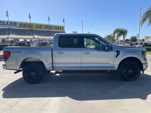 New 2026 Ford F150 XLT w/ Equipment Group 302A MID AWD/4WD image 6