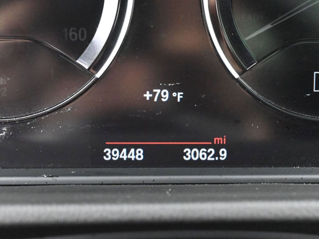 Used 2020 BMW X2 sDrive28i w/ Convenience Package image 17