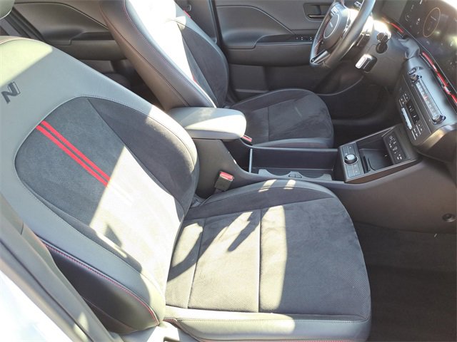 Used 2024 Hyundai Kona N Line image 24