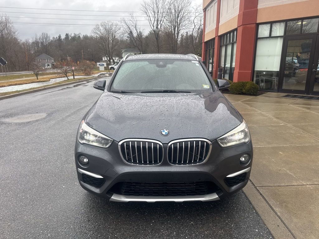 Used 2019 BMW X1 xDrive28i image 2