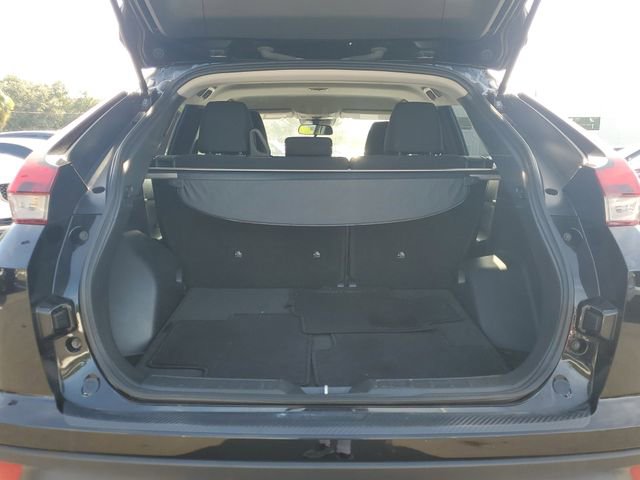Used 2023 Mitsubishi Eclipse Cross LE AWD/4WD image 9