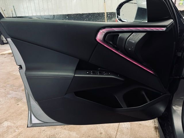 Certified 2025 BMW X3 xDrive30i w/ Premium Package image 12