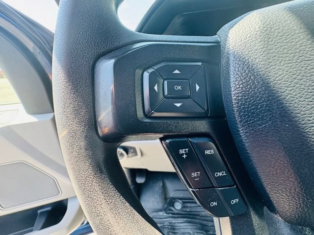 Used 2020 Ford F250 XL w/ Power Equipment Group RWD image 10