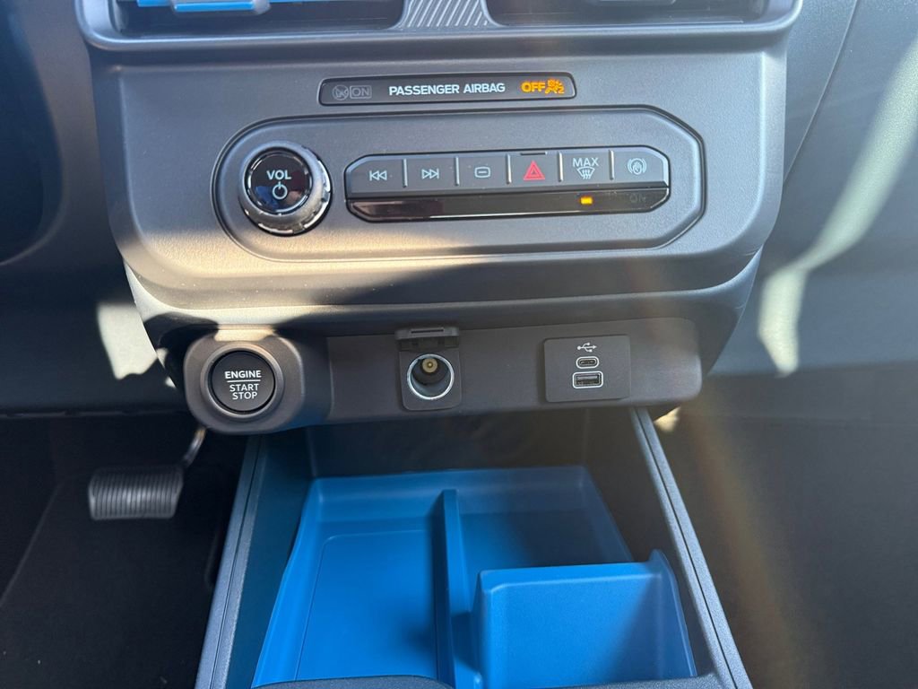 New 2026 Ford Maverick XLT w/ XLT Luxury Package image 22