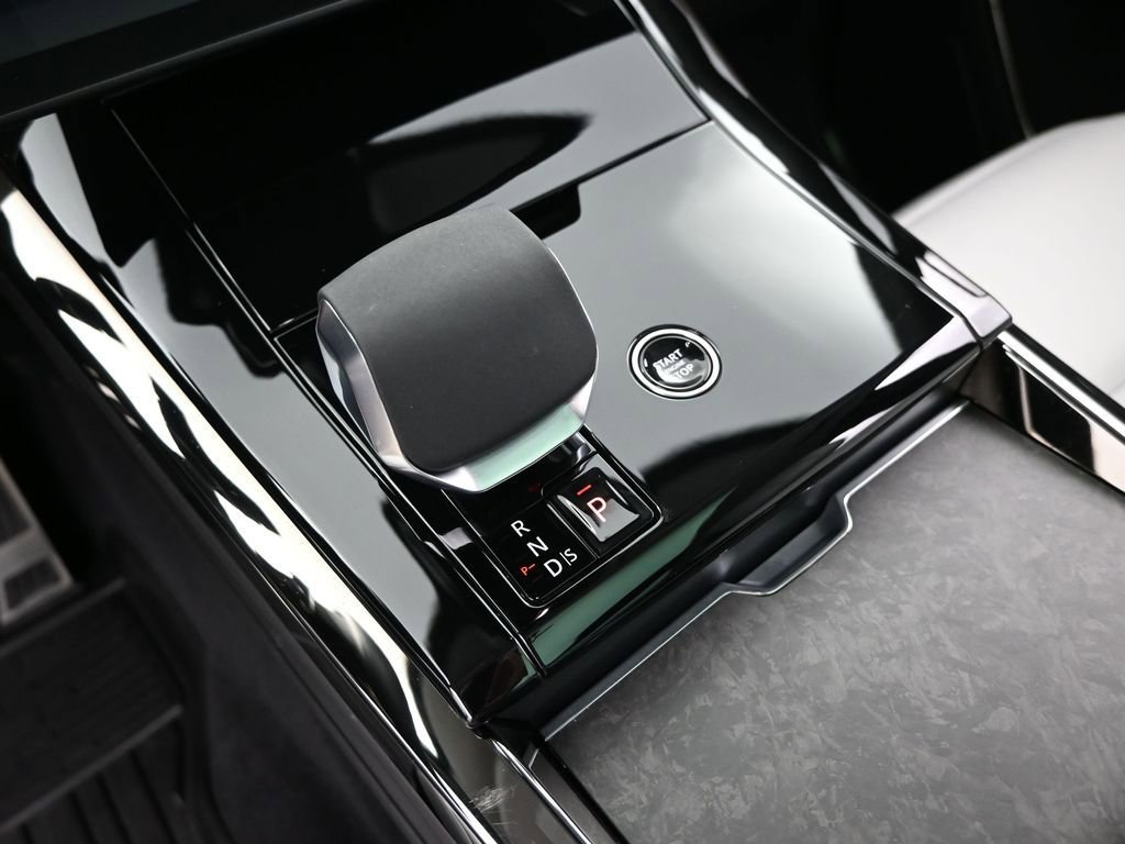 Used 2025 Land Rover Range Rover Sport Autobiography image 18