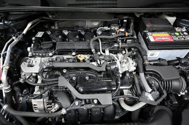 Used 2022 Toyota Corolla SE image 31