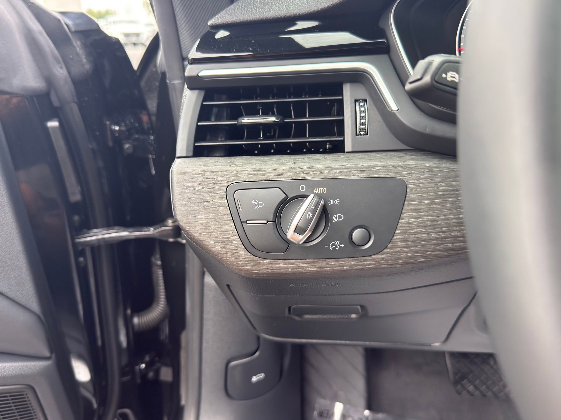 Used 2023 Audi A5 2.0T Premium Plus w/ Premium Plus AWD/4WD image 21