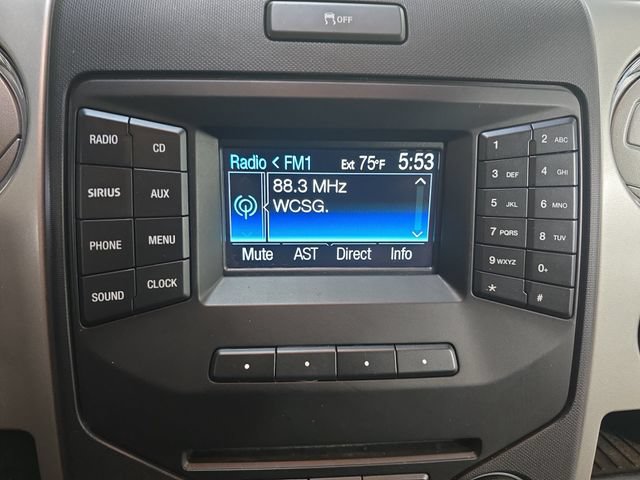 Used 2013 Ford F150 XLT w/ Luxury Equipment Group AWD/4WD image 21