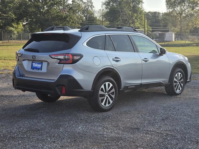 Used 2022 Subaru Outback Premium AWD/4WD image 7