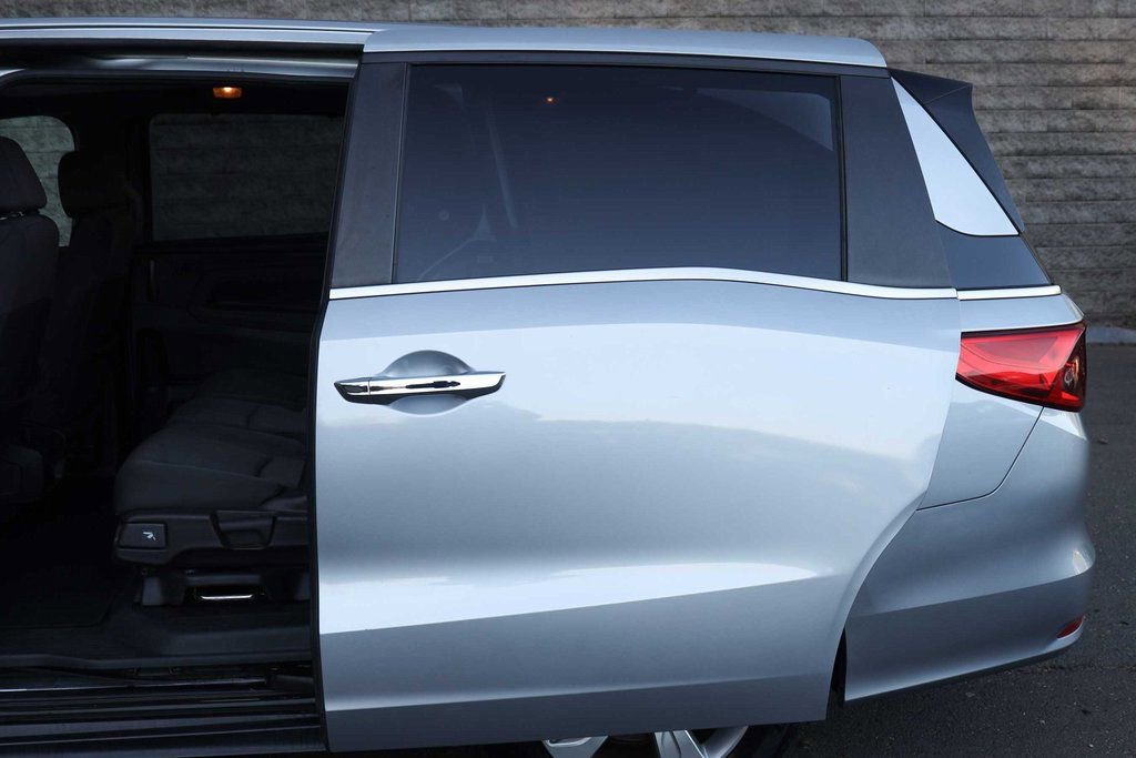 Used 2018 Honda Odyssey EX image 18