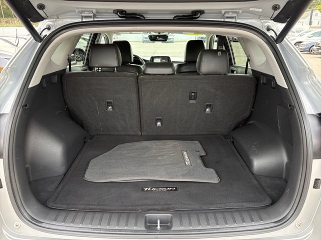 Used 2020 Hyundai Tucson Ultimate AWD/4WD image 17