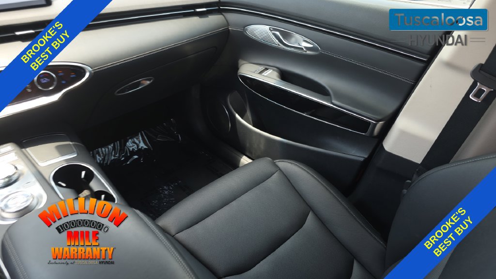 Used 2025 Genesis GV70 2.5T AWD/4WD image 29