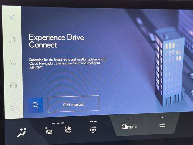 Certified 2026 Lexus NX 350 AWD w/ Cold Area Package image 12