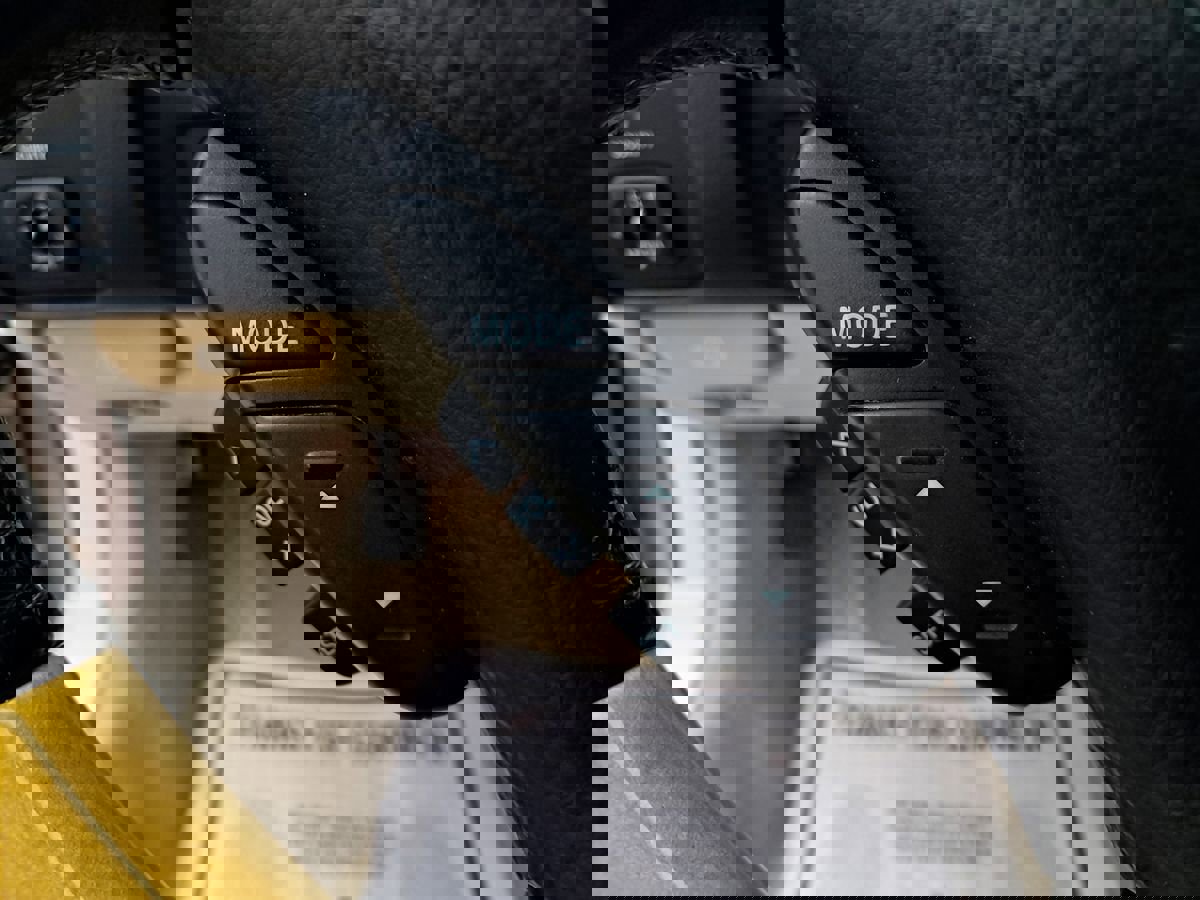 Used 2002 Lexus SC 430 Convertible image 12