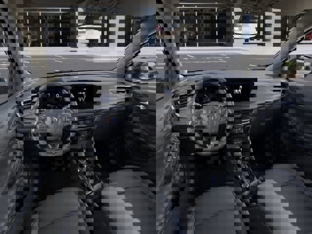 New 2026 Buick Encore GX Sport Touring w/ Advanced Technology Package FWD image 15