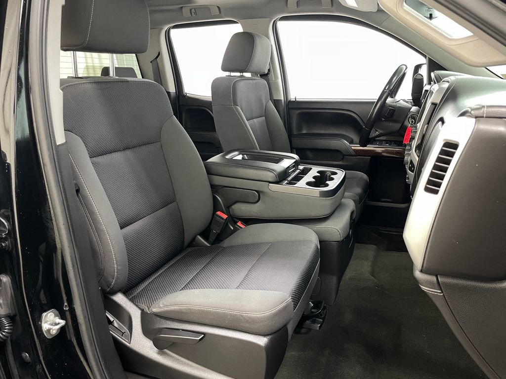 Used 2015 GMC Sierra 1500 SLE w/ SLE Value Package image 36