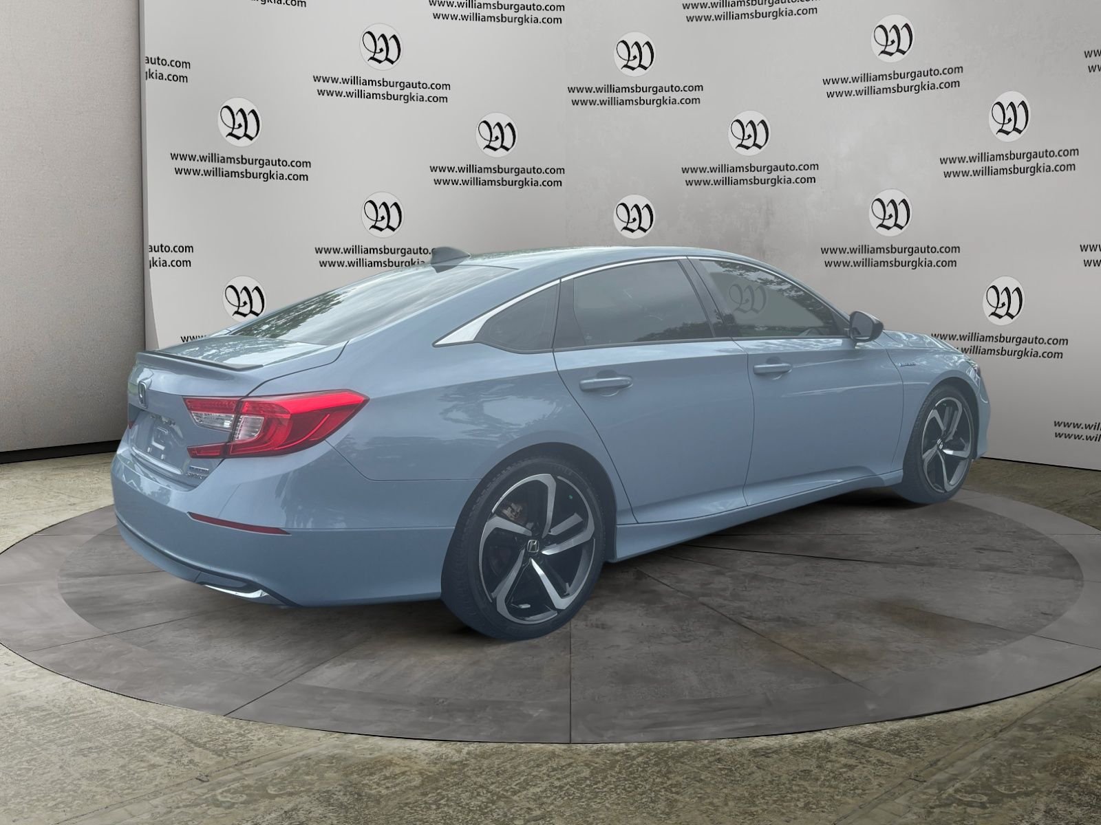 Used 2022 Honda Accord Sport image 5