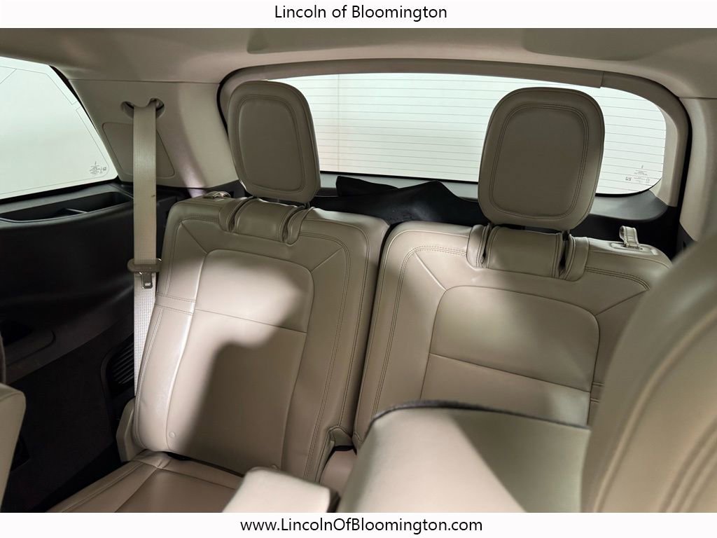 Used 2021 Lincoln Aviator Reserve w/ Equipment Group 202A image 58