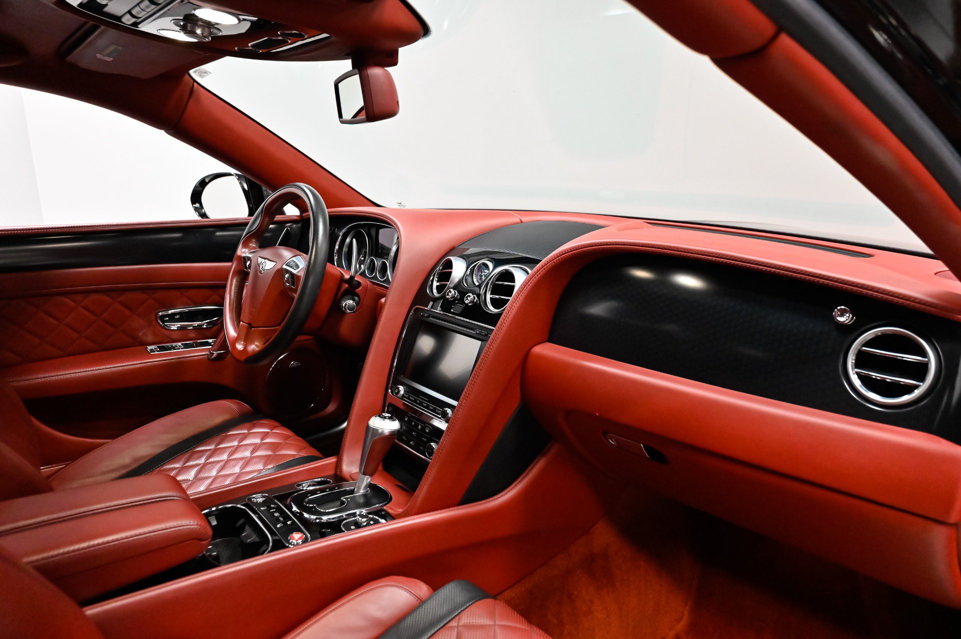 Used 2017 Bentley Flying Spur S W12 AWD/4WD image 65