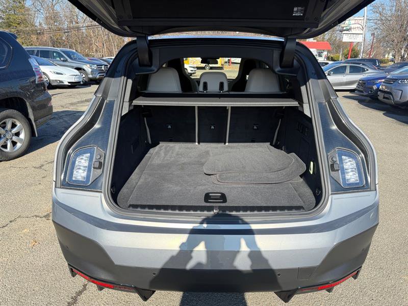 Used 2023 BMW iX xDrive50 w/ Premium Package image 18