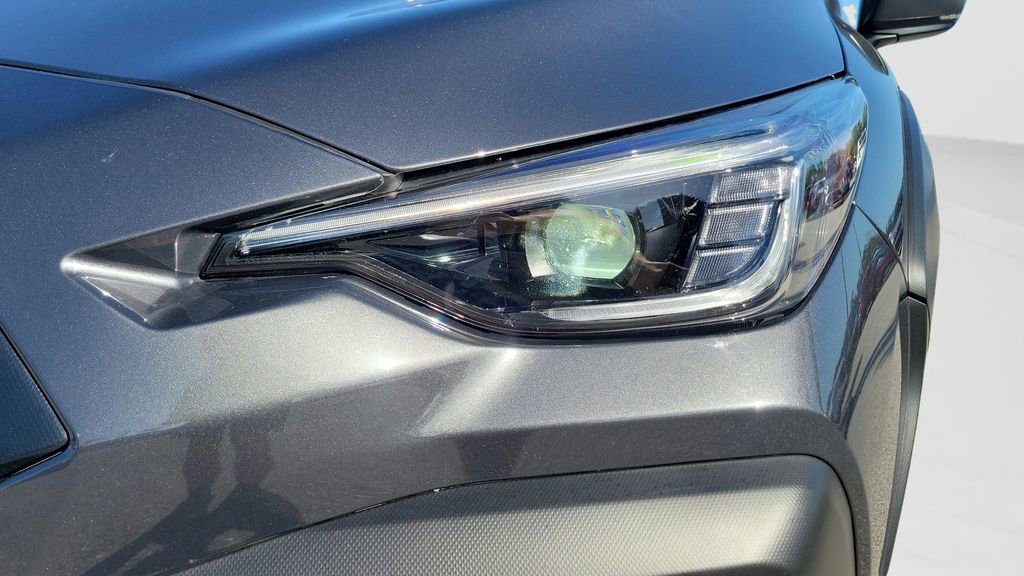 Used 2025 Subaru Crosstrek 2.5i Wilderness AWD/4WD image 33