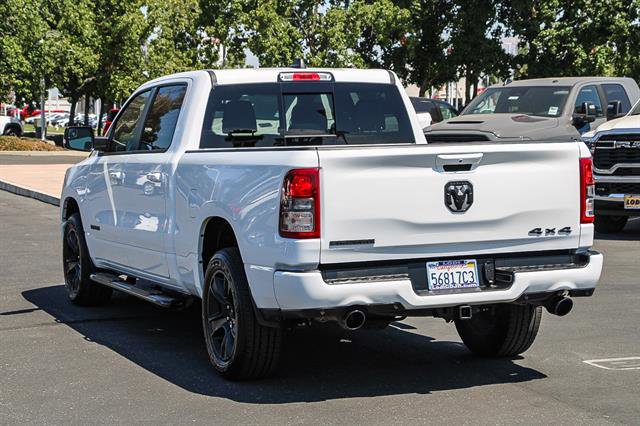 Used 2023 Ford F150 XLT image 26