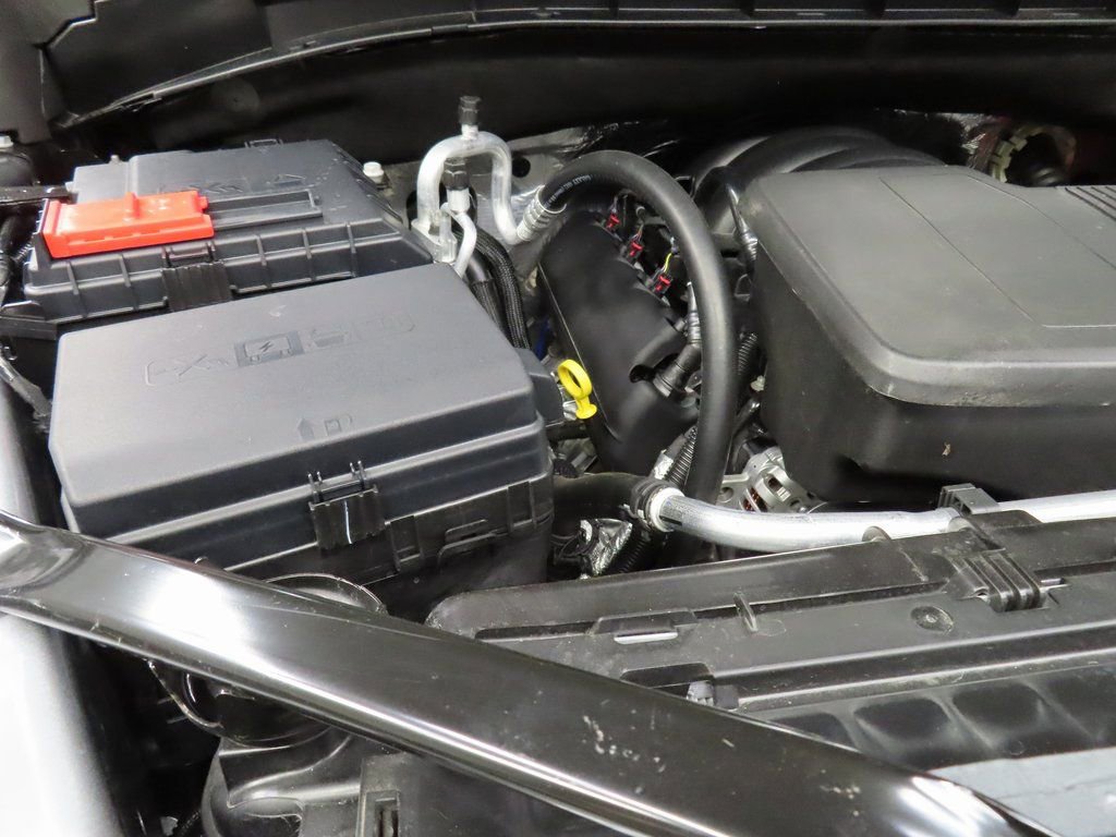 Used 2025 GMC Sierra 1500 Denali Ultimate AWD/4WD image 32