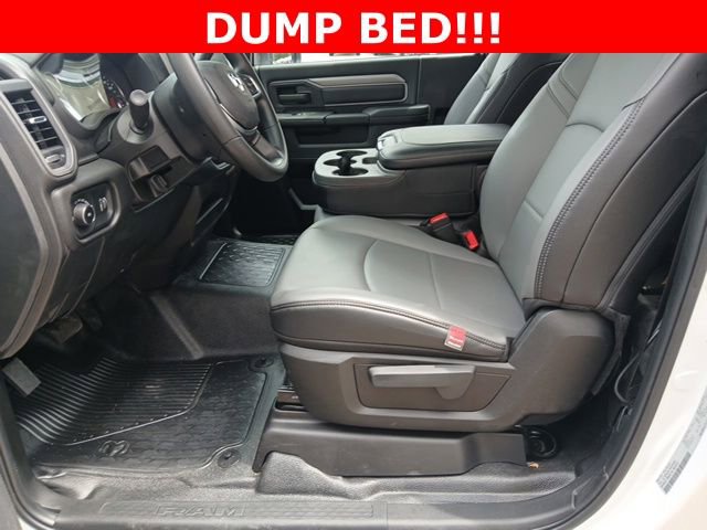 New 2025 RAM 4500 Tradesman AWD/4WD image 34