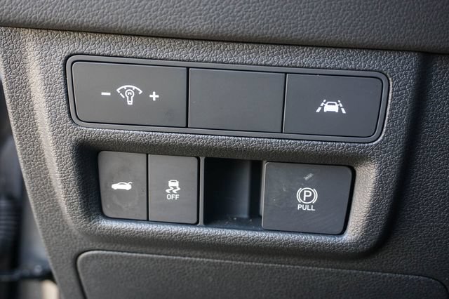 Used 2023 Hyundai Sonata SEL w/ Convenience Package FWD image 20