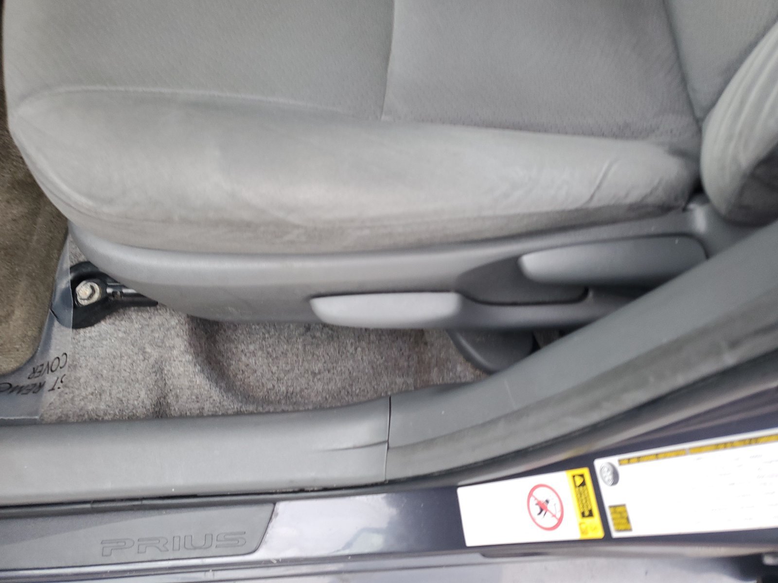 Used 2010 Toyota Prius Two FWD image 18
