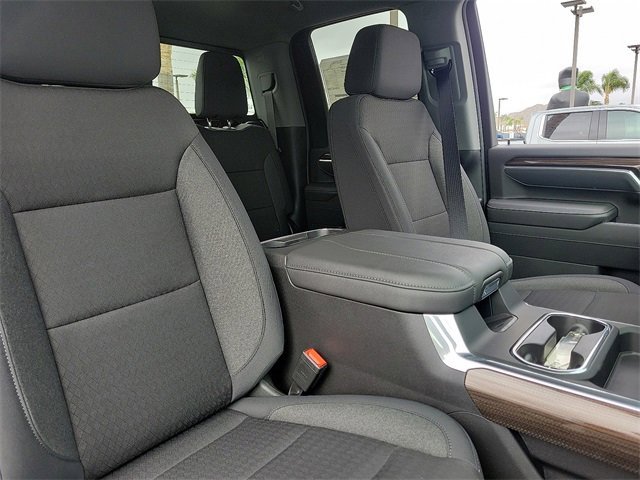 New 2026 Chevrolet Silverado 2500 LT w/ All Star Edition image 17