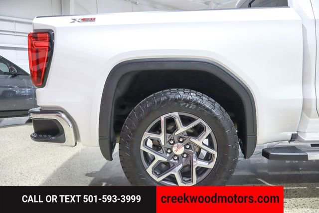 Used 2021 GMC Sierra 1500 SLT w/ SLT Premium Plus Package image 34