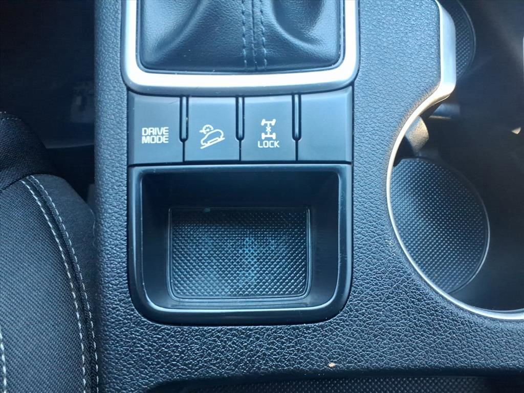 Used 2019 Kia Sportage LX image 23