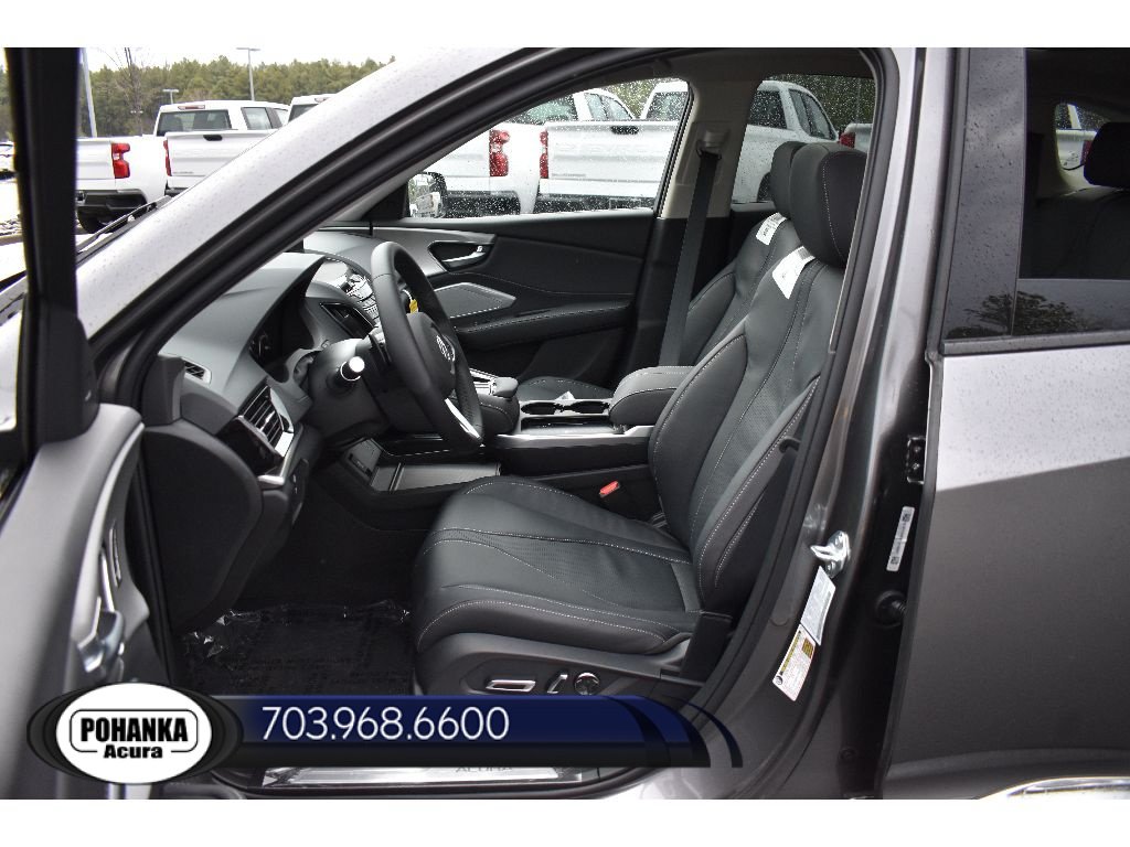 New 2026 Acura RDX w/ Technology Package AWD/4WD image 29