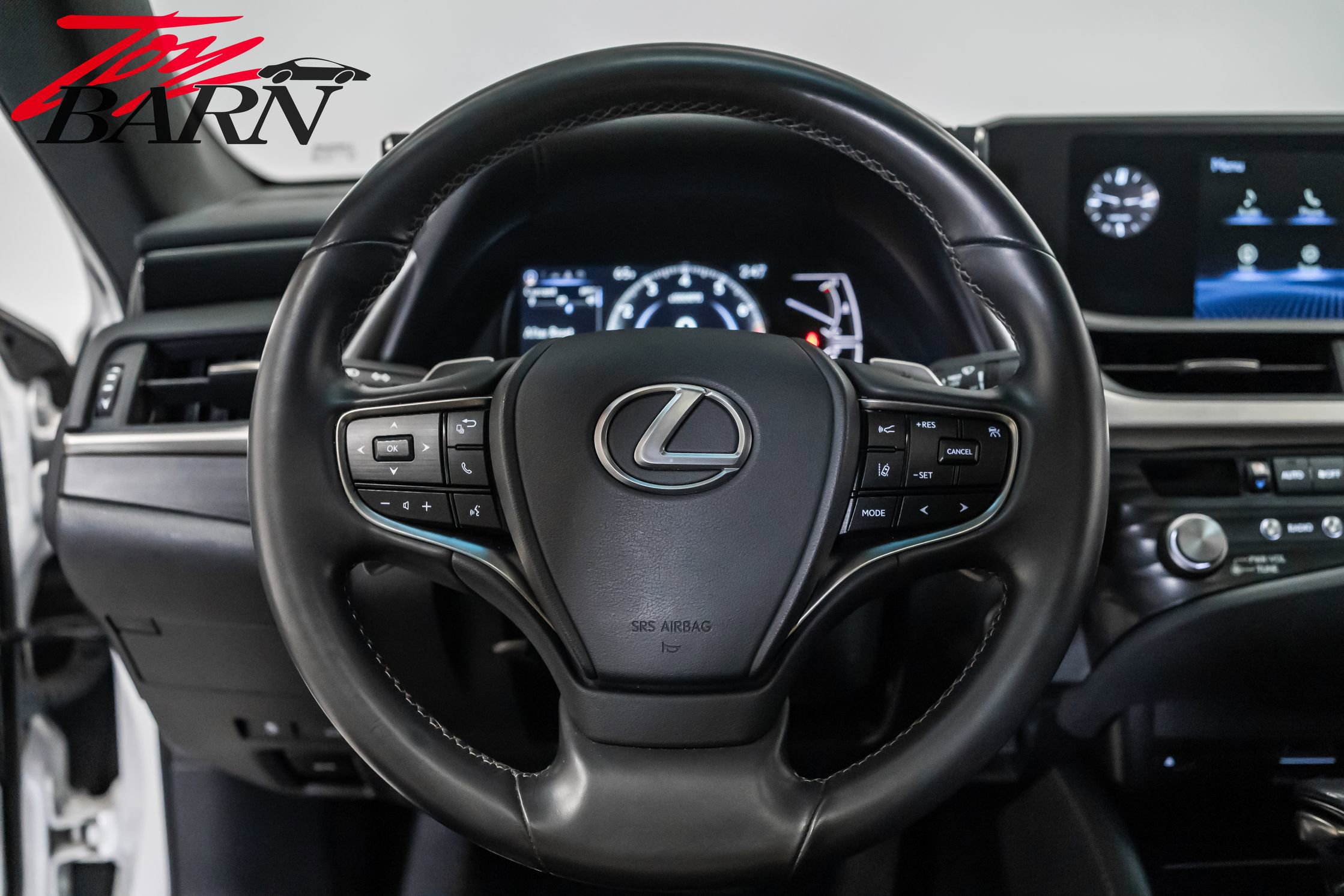 Used 2021 Lexus ES 250 image 27