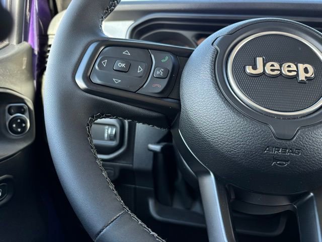 New 2026 Jeep Gladiator Willys image 30