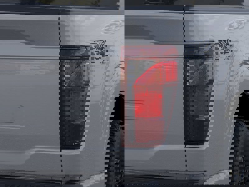 New 2026 Ford F150 XLT image 21