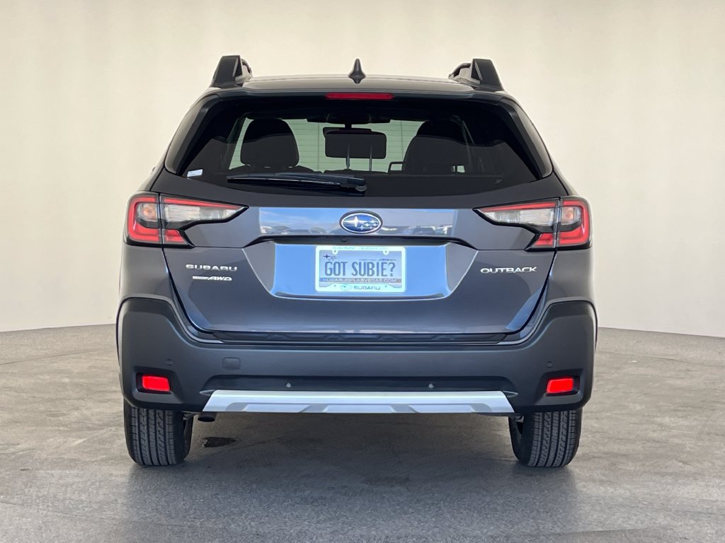 Certified 2024 Subaru Outback Limited AWD/4WD image 5